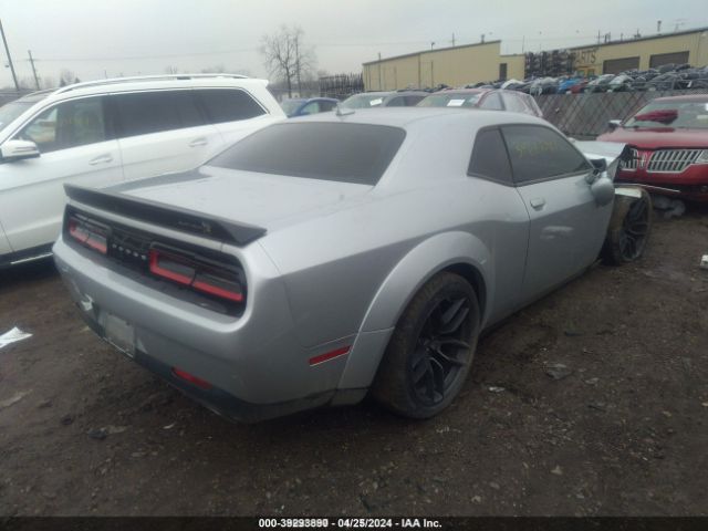 Photo 3 VIN: 2C3CDZFJ1LH188599 - DODGE CHALLENGER 