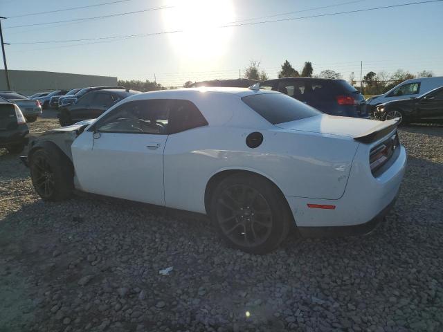 Photo 1 VIN: 2C3CDZFJ1LH198288 - DODGE CHALLENGER 