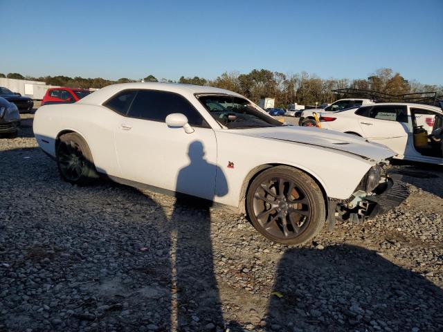 Photo 3 VIN: 2C3CDZFJ1LH198288 - DODGE CHALLENGER 