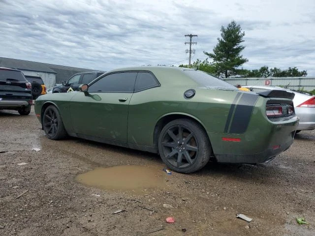 Photo 1 VIN: 2C3CDZFJ1LH198940 - DODGE CHALLENGER 