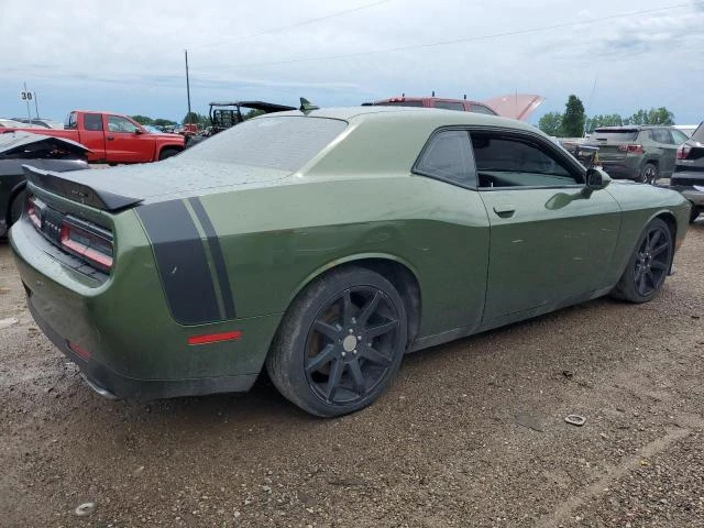 Photo 2 VIN: 2C3CDZFJ1LH198940 - DODGE CHALLENGER 