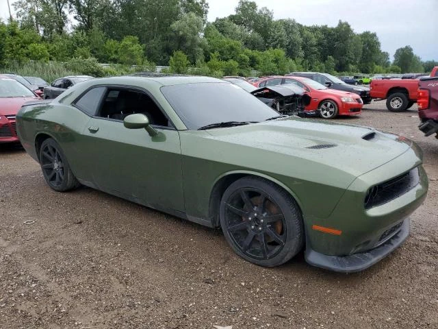 Photo 3 VIN: 2C3CDZFJ1LH198940 - DODGE CHALLENGER 