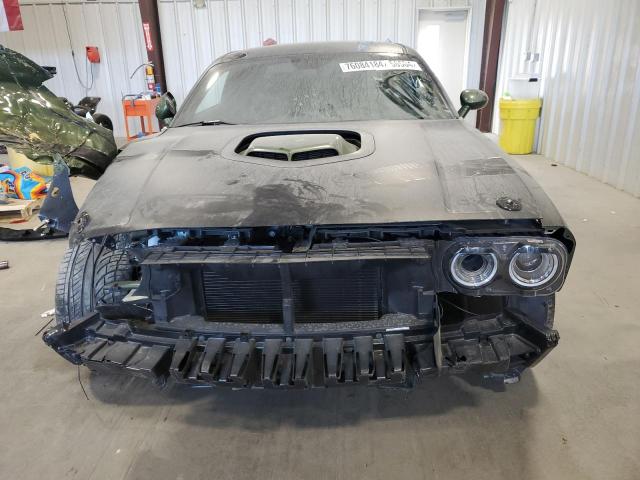 Photo 4 VIN: 2C3CDZFJ1LH203411 - DODGE CHALLENGER 