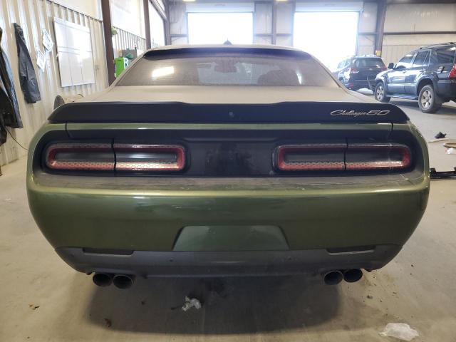 Photo 5 VIN: 2C3CDZFJ1LH203411 - DODGE CHALLENGER 