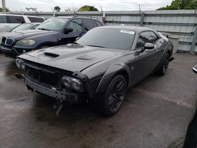 Photo 1 VIN: 2C3CDZFJ1LH214554 - DODGE CHALLENGER 