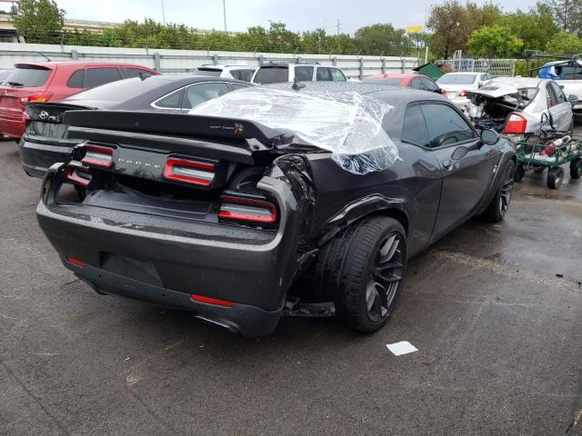 Photo 3 VIN: 2C3CDZFJ1LH214554 - DODGE CHALLENGER 