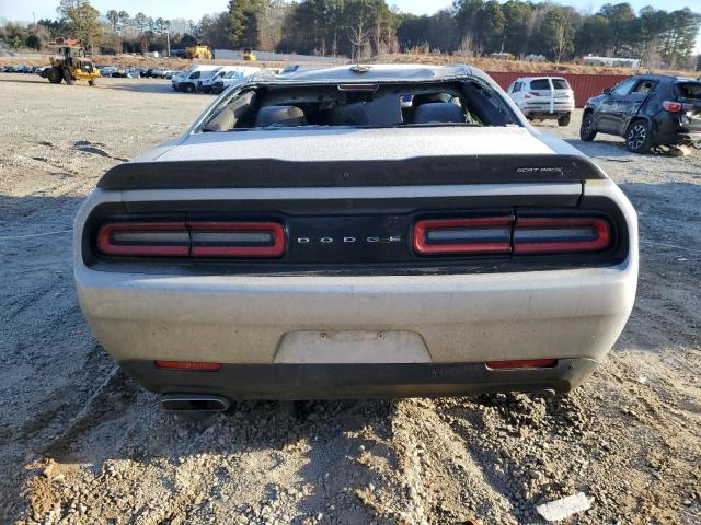 Photo 5 VIN: 2C3CDZFJ1LH218331 - DODGE CHALLENGER 