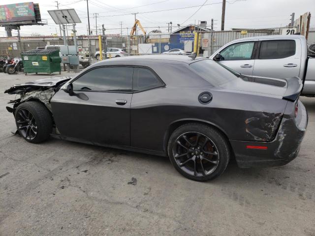 Photo 1 VIN: 2C3CDZFJ1MH508120 - DODGE CHALLENGER 