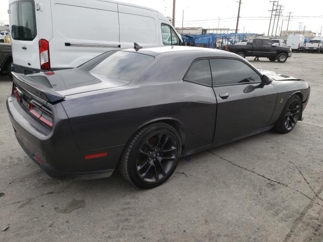 Photo 2 VIN: 2C3CDZFJ1MH508120 - DODGE CHALLENGER 