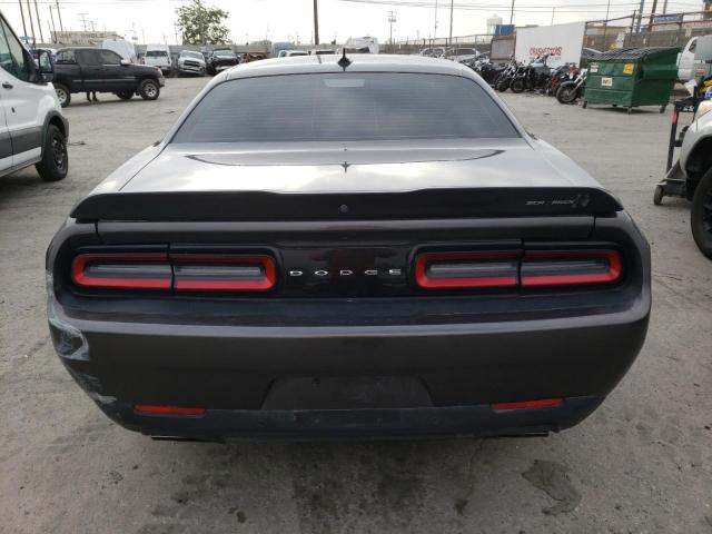 Photo 5 VIN: 2C3CDZFJ1MH508120 - DODGE CHALLENGER 