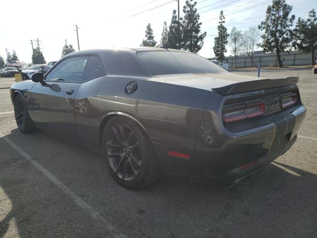 Photo 1 VIN: 2C3CDZFJ1MH587160 - DODGE CHALLENGER 