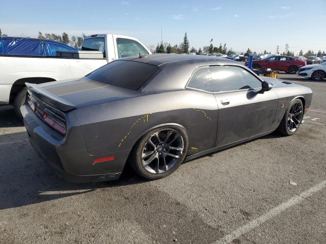 Photo 2 VIN: 2C3CDZFJ1MH587160 - DODGE CHALLENGER 