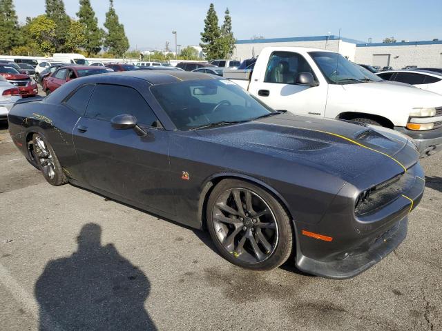 Photo 3 VIN: 2C3CDZFJ1MH587160 - DODGE CHALLENGER 