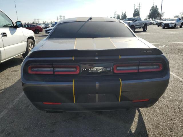 Photo 5 VIN: 2C3CDZFJ1MH587160 - DODGE CHALLENGER 