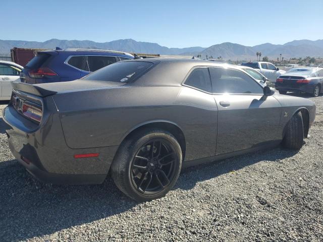 Photo 2 VIN: 2C3CDZFJ1MH646465 - DODGE CHALLENGER 