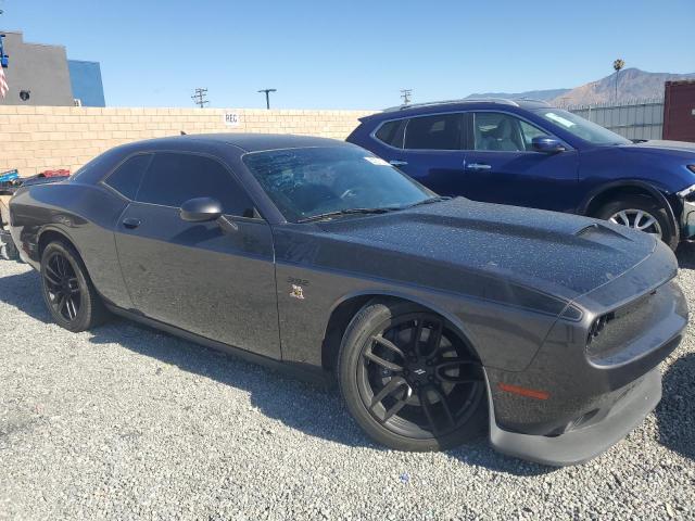 Photo 3 VIN: 2C3CDZFJ1MH646465 - DODGE CHALLENGER 