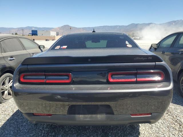 Photo 5 VIN: 2C3CDZFJ1MH646465 - DODGE CHALLENGER 