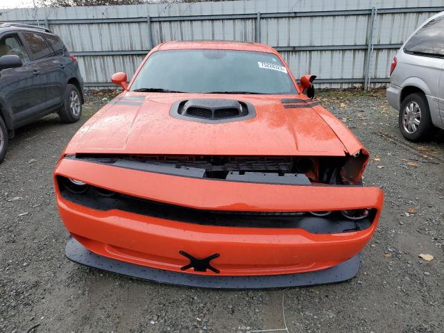 Photo 4 VIN: 2C3CDZFJ1NH104428 - DODGE CHALLENGER 