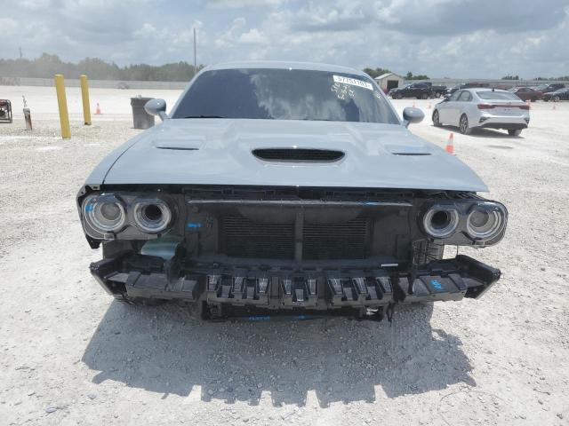 Photo 4 VIN: 2C3CDZFJ1NH128177 - DODGE CHALLENGER 