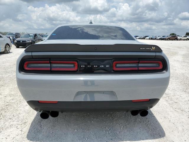 Photo 5 VIN: 2C3CDZFJ1NH128177 - DODGE CHALLENGER 