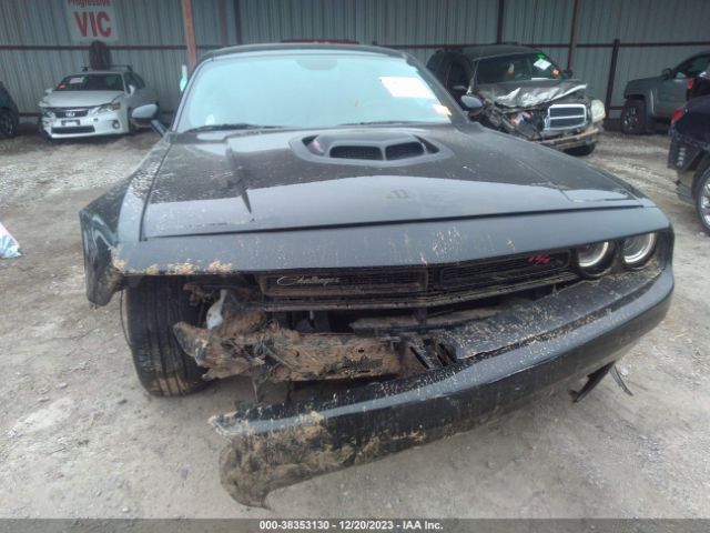 Photo 5 VIN: 2C3CDZFJ1NH147246 - DODGE CHALLENGER 