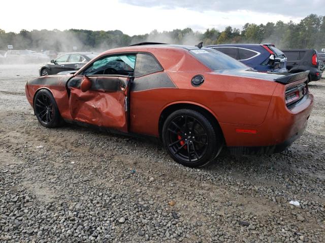 Photo 1 VIN: 2C3CDZFJ1NH160224 - DODGE CHALLENGER 