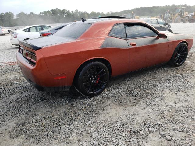 Photo 2 VIN: 2C3CDZFJ1NH160224 - DODGE CHALLENGER 