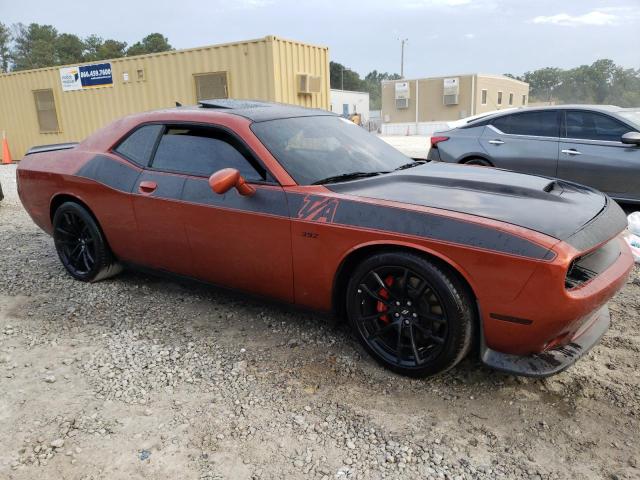 Photo 3 VIN: 2C3CDZFJ1NH160224 - DODGE CHALLENGER 