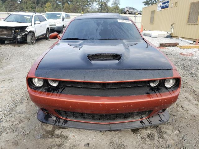 Photo 4 VIN: 2C3CDZFJ1NH160224 - DODGE CHALLENGER 