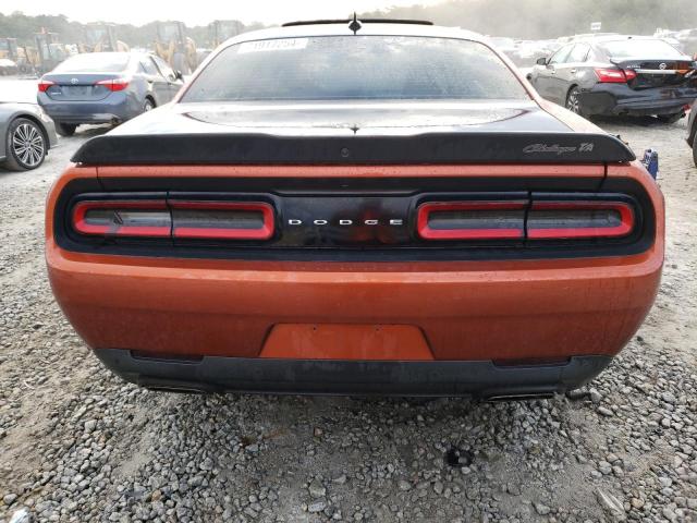 Photo 5 VIN: 2C3CDZFJ1NH160224 - DODGE CHALLENGER 