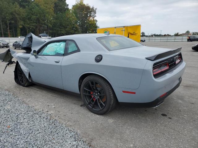 Photo 2 VIN: 2C3CDZFJ1NH163625 - DODGE CHALLENGER 