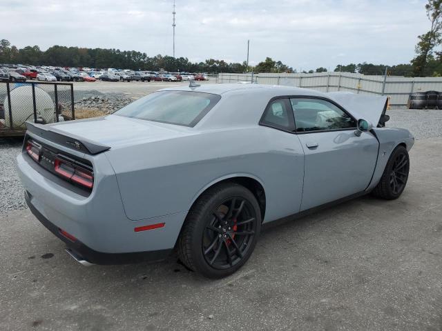 Photo 3 VIN: 2C3CDZFJ1NH163625 - DODGE CHALLENGER 