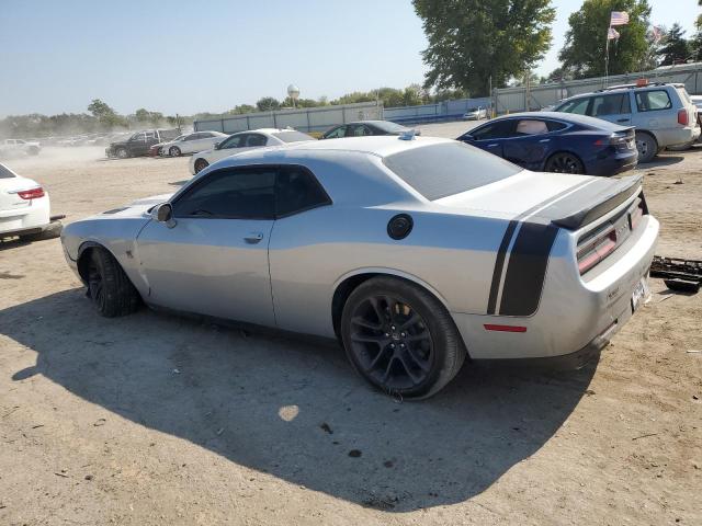 Photo 1 VIN: 2C3CDZFJ1NH207008 - DODGE CHALLENGER 