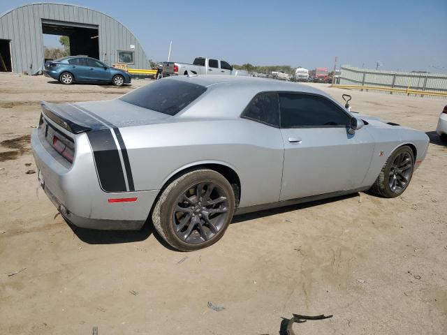 Photo 2 VIN: 2C3CDZFJ1NH207008 - DODGE CHALLENGER 