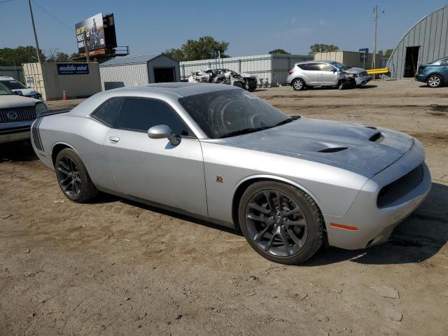 Photo 3 VIN: 2C3CDZFJ1NH207008 - DODGE CHALLENGER 