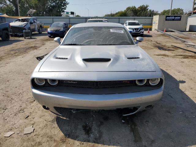 Photo 4 VIN: 2C3CDZFJ1NH207008 - DODGE CHALLENGER 