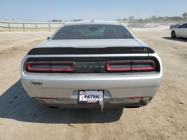 Photo 5 VIN: 2C3CDZFJ1NH207008 - DODGE CHALLENGER 