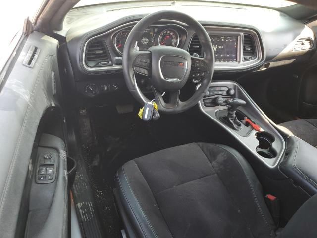 Photo 7 VIN: 2C3CDZFJ1NH207008 - DODGE CHALLENGER 