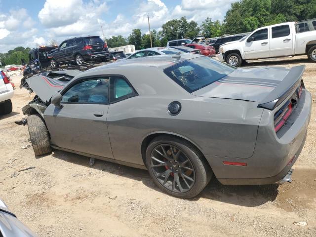 Photo 1 VIN: 2C3CDZFJ1PH590659 - DODGE CHALLENGER 