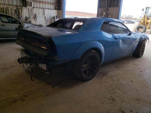 Photo 2 VIN: 2C3CDZFJ1PH614815 - DODGE CHALLENGER 