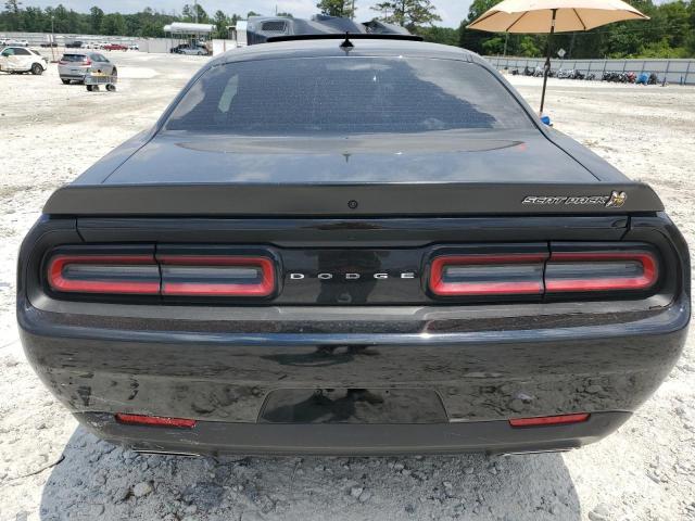 Photo 5 VIN: 2C3CDZFJ1PH684539 - DODGE CHALLENGER 