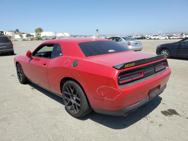 Photo 1 VIN: 2C3CDZFJ2FH794028 - DODGE CHALLENGER 