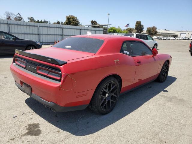 Photo 2 VIN: 2C3CDZFJ2FH794028 - DODGE CHALLENGER 