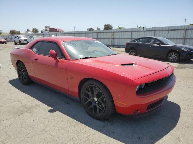 Photo 3 VIN: 2C3CDZFJ2FH794028 - DODGE CHALLENGER 