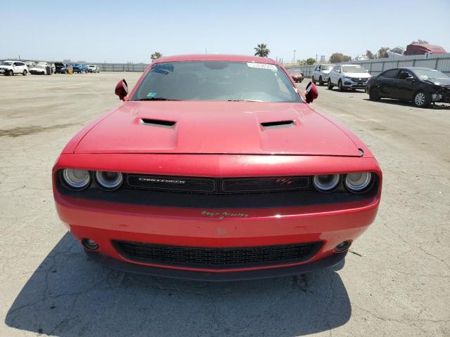 Photo 4 VIN: 2C3CDZFJ2FH794028 - DODGE CHALLENGER 