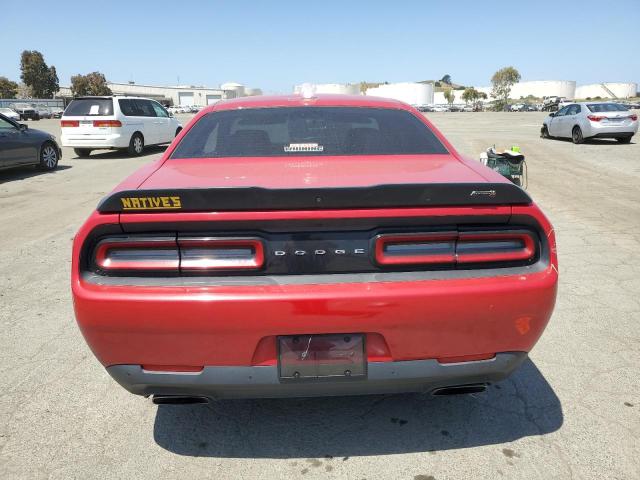 Photo 5 VIN: 2C3CDZFJ2FH794028 - DODGE CHALLENGER 