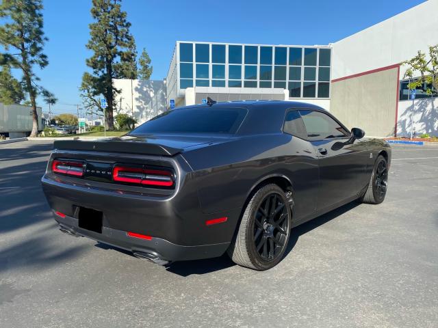 Photo 3 VIN: 2C3CDZFJ2FH798323 - DODGE CHALLENGER 