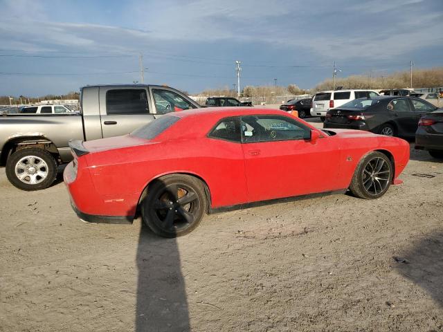 Photo 2 VIN: 2C3CDZFJ2GH164950 - DODGE CHALLENGER 