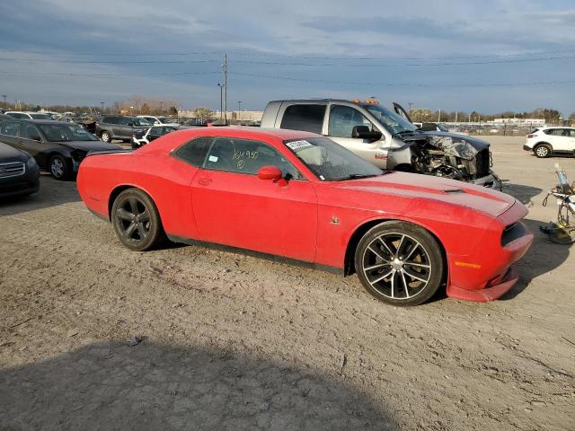 Photo 3 VIN: 2C3CDZFJ2GH164950 - DODGE CHALLENGER 