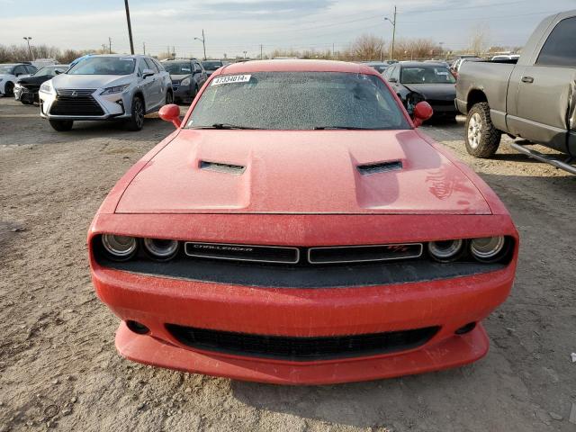 Photo 4 VIN: 2C3CDZFJ2GH164950 - DODGE CHALLENGER 